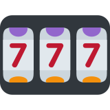 Slot machine - Twitter / X