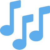 Note musicali - Twitter / X