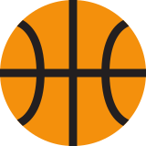 Palla da pallacanestro - Twitter / X