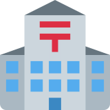 Ufficio postale giapponese - Twitter / X