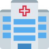 Ospedale - Twitter / X