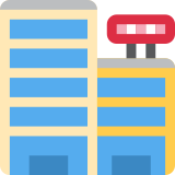 Grande magazzino - Twitter / X