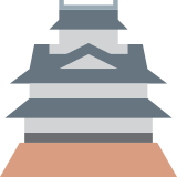 Castello giapponese - Twitter / X