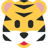 Muso di tigre - Twitter / X