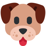 Muso di cane - Twitter / X