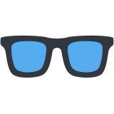 Occhiali da vista - Twitter / X