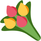 Mazzo di fiori - Twitter / X