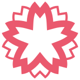 Fiore bianco - Twitter / X