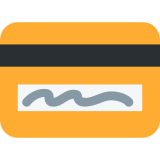 Carta di credito - Twitter / X