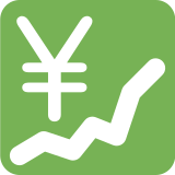 Grafico ascendente - Twitter / X