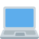 Computer portatile - Twitter / X