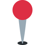 Puntina arrotondata - Twitter / X