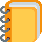 Quaderno ad anelli - Twitter / X