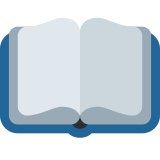 Libro aperto - Twitter / X