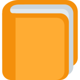 Libro arancione - Twitter / X