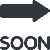 Freccia SOON - Twitter / X