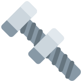 Vite e bullone - Twitter / X