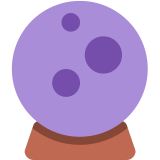 Sfera di cristallo - Twitter / X