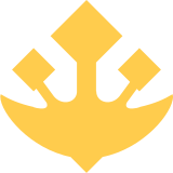 Tridente - Twitter / X