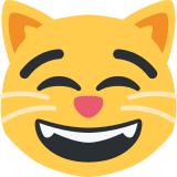 Gatto che sogghigna - Twitter / X