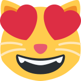 Gatto innamorato - Twitter / X