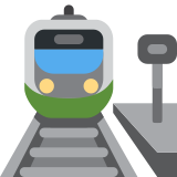 Stazione - Twitter / X