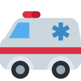 Ambulanza - Twitter / X