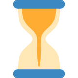 Clessidra che scorre - Twitter / X