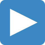 Pulsante di riproduzione - Twitter / X