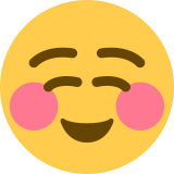 Faccina sorridente - Twitter / X