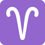 Segno zodiacale dell’Ariete - Twitter / X