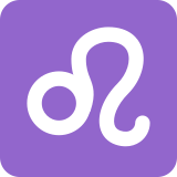 Segno zodiacale del Leone - Twitter / X