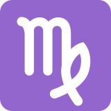 Segno zodiacale della Vergine - Twitter / X