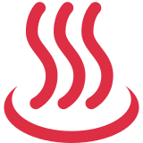 Sorgenti termali - Twitter / X