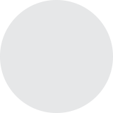 Cerchio bianco - Twitter / X