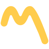 Simbolo di alternanza delle parti - Twitter / X