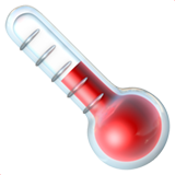 Termometro Emoji