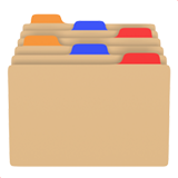 Smiley schede indice