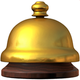 Campanello da hotel