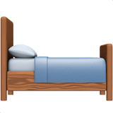 Letto Emoji
