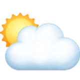 Molto nuvoloso - Facebook