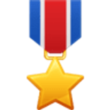 Medaglia militare - Facebook