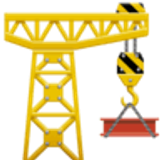 Edificio in costruzione - Facebook