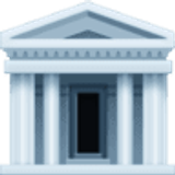 Edificio classico - Facebook