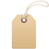 Etichetta - Facebook