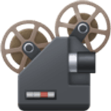 Proiettore cinematografico - Facebook