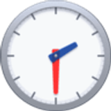 Ore due e mezza - Facebook