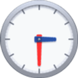 Ore tre e mezza - Facebook