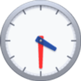 Ore quattro e mezza - Facebook