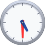 Ore cinque e mezza - Facebook